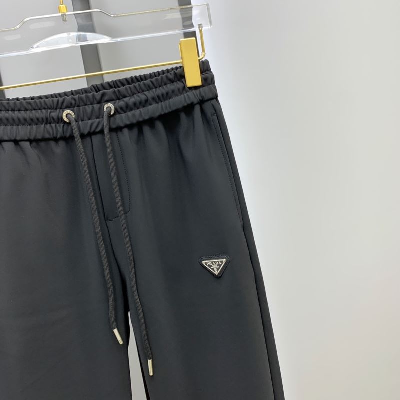 Prada Long Pants